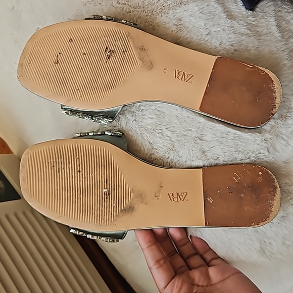 Zara Sandals - Picture 3 of 3